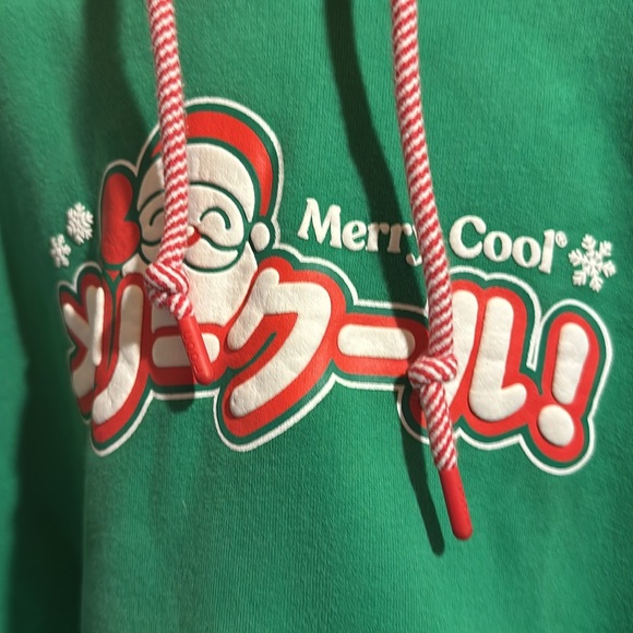 Very Cool medium hoodie - Picture 5 of 6